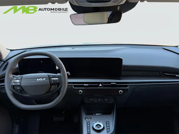 Kia Niro 1.6 GDi Hybrid Style