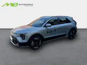 Kia Niro 1.6 GDi Hybrid Style