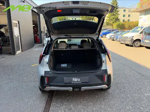 Kia Niro 1.6 GDi Hybrid Style