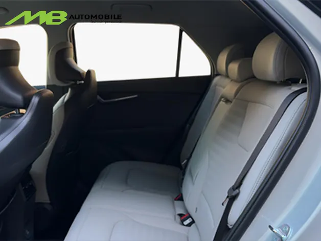 Kia Niro 1.6 GDi Hybrid Style