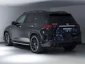 Mercedes-Benz GLE 53 AMG HYBRID 4MATIC+ "EQ Star"
