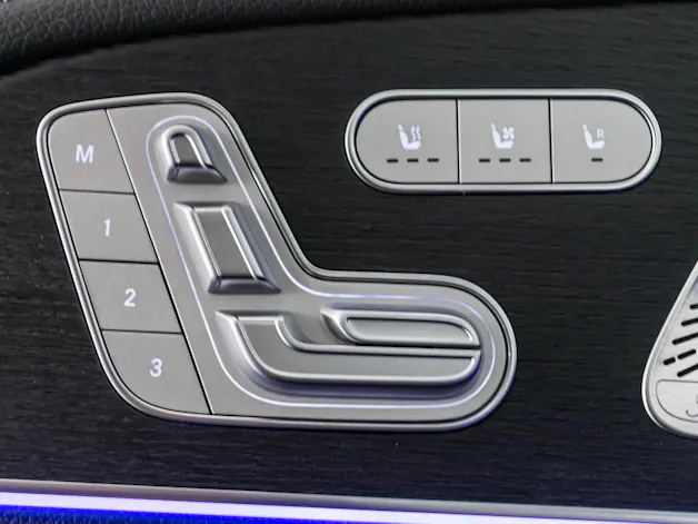 Mercedes-Benz GLE 53 AMG HYBRID 4MATIC+ "EQ Star"