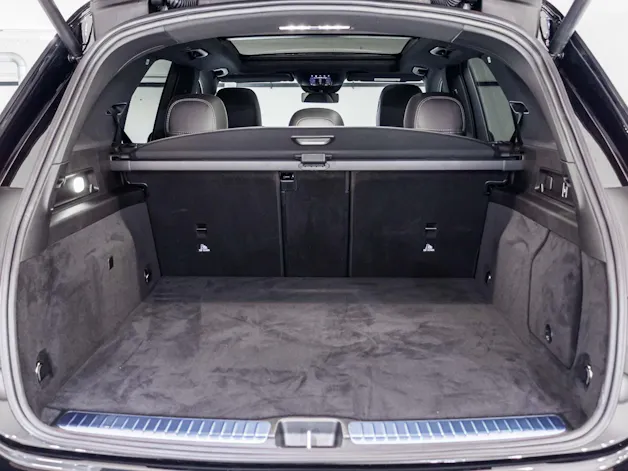 Mercedes-Benz GLE 53 AMG HYBRID 4MATIC+ "EQ Star"