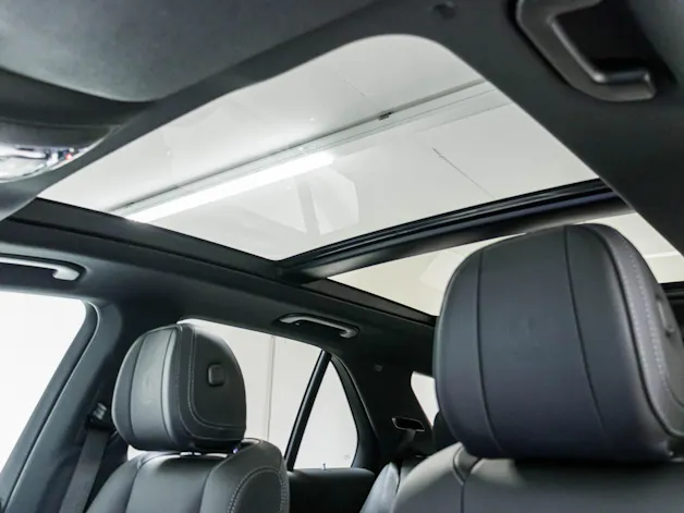 Mercedes-Benz GLE 53 AMG HYBRID 4MATIC+ "EQ Star"