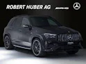 Mercedes-Benz GLE 53 AMG HYBRID 4MATIC+ "EQ Star"