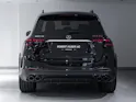 Mercedes-Benz GLE 53 AMG HYBRID 4MATIC+ "EQ Star"