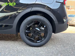 Kia Sportage 1.6 T-GDi Hybrid Black Edition