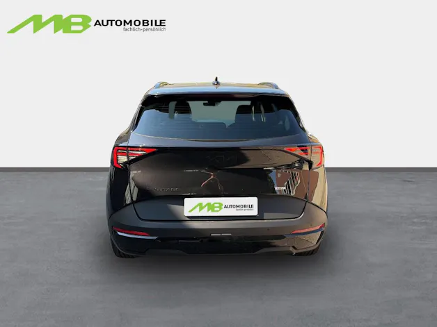 Kia Sportage 1.6 T-GDi Hybrid Black Edition