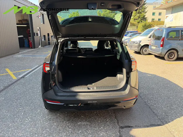 Kia Sportage 1.6 T-GDi Hybrid Black Edition