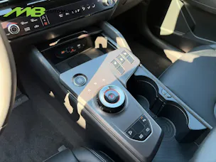 Kia Sportage 1.6 T-GDi Hybrid Black Edition