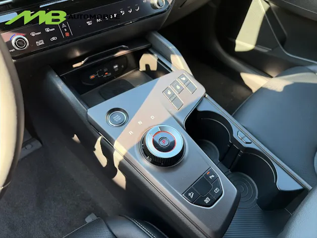 Kia Sportage 1.6 T-GDi Hybrid Black Edition