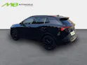 Kia Sportage 1.6 T-GDi Hybrid Black Edition
