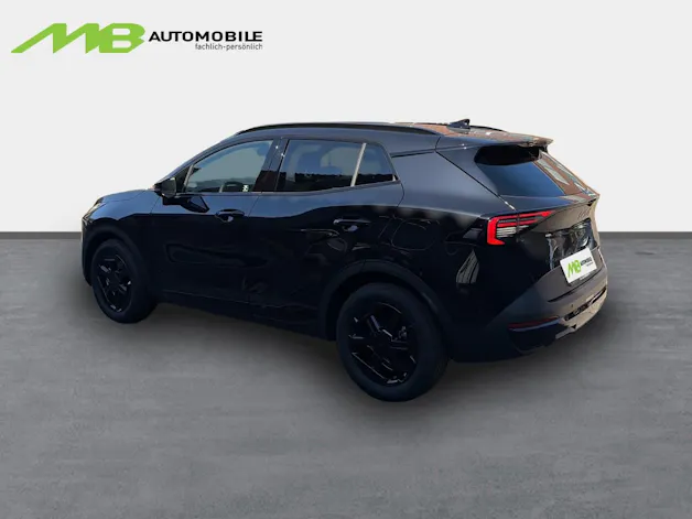 Kia Sportage 1.6 T-GDi Hybrid Black Edition