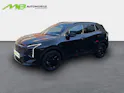 Kia Sportage 1.6 T-GDi Hybrid Black Edition
