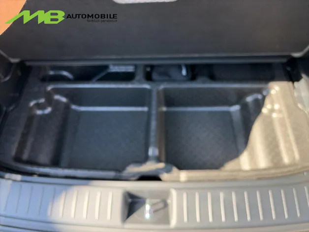 Kia Sportage 1.6 T-GDi Hybrid Black Edition