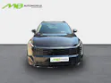 Kia Sportage 1.6 T-GDi Hybrid Black Edition