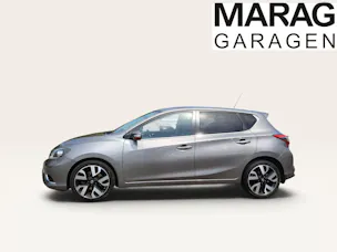 NISSAN Pulsar 1.6 DIG-T Tekna