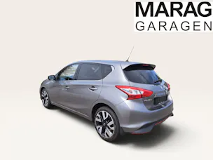 NISSAN Pulsar 1.6 DIG-T Tekna