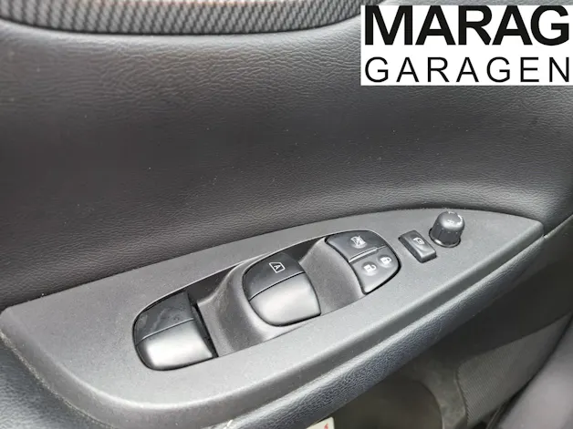 NISSAN Pulsar 1.6 DIG-T Tekna