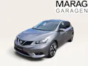 NISSAN Pulsar 1.6 DIG-T Tekna