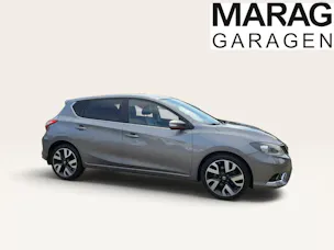 NISSAN Pulsar 1.6 DIG-T Tekna
