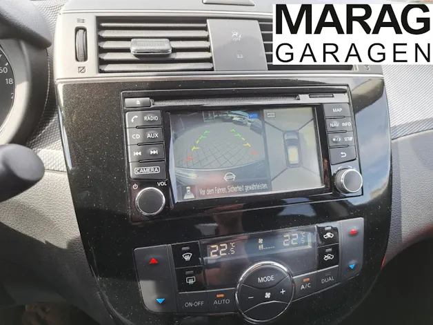 NISSAN Pulsar 1.6 DIG-T Tekna