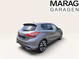 NISSAN Pulsar 1.6 DIG-T Tekna