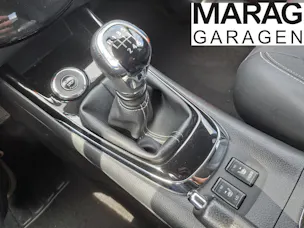NISSAN Pulsar 1.6 DIG-T Tekna