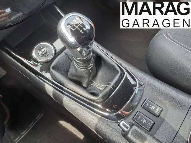 NISSAN Pulsar 1.6 DIG-T Tekna
