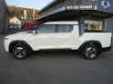 KGM Musso EV Bronze