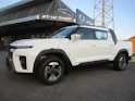 KGM Musso EV Bronze