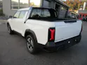KGM Musso EV Bronze