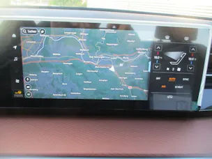 KGM Musso EV Bronze