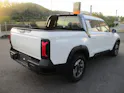 KGM Musso EV Bronze