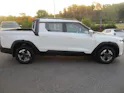KGM Musso EV Bronze