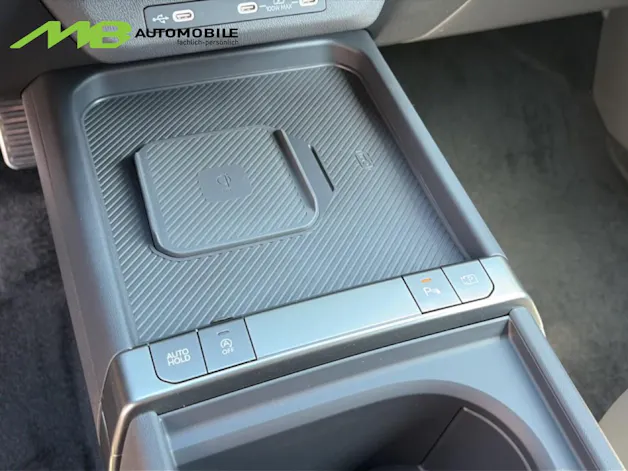 Kia Seltos 1.6 T-GDi X-Line