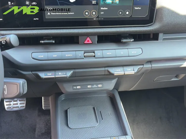 Kia Seltos 1.6 T-GDi X-Line