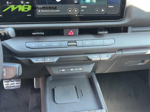Kia Seltos 1.6 T-GDi X-Line
