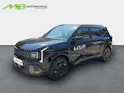 Kia Seltos 1.6 T-GDi X-Line