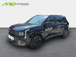 Kia Seltos 1.6 T-GDi X-Line