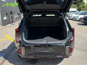Kia Seltos 1.6 T-GDi X-Line