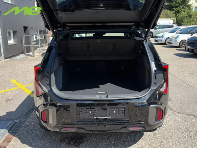 Kia Seltos 1.6 T-GDi X-Line