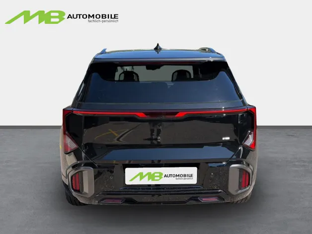 Kia Seltos 1.6 T-GDi X-Line