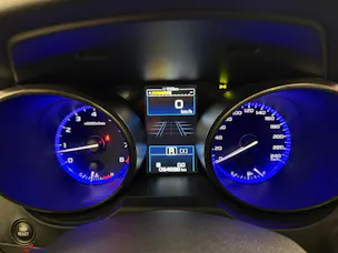 Subaru Outback 2.5i Luxury