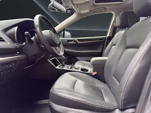 Subaru Outback 2.5i Luxury