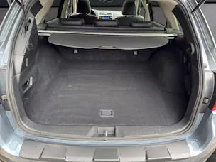 Subaru Outback 2.5i Luxury