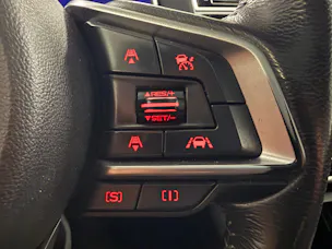 Subaru Outback 2.5i Luxury