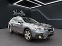 Subaru Outback 2.5i Luxury