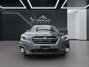 Subaru Outback 2.5i Luxury