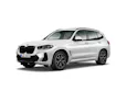 BMW X3 20d xDrive M Sport
